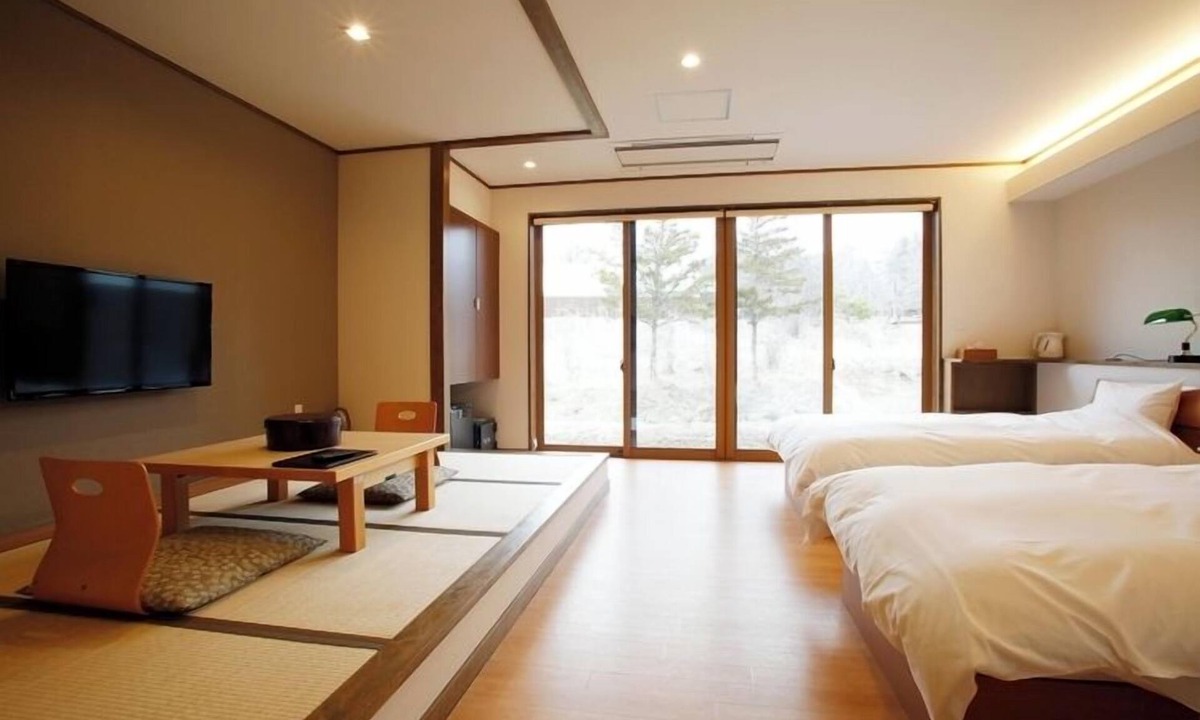 Hara House | Mominokiso