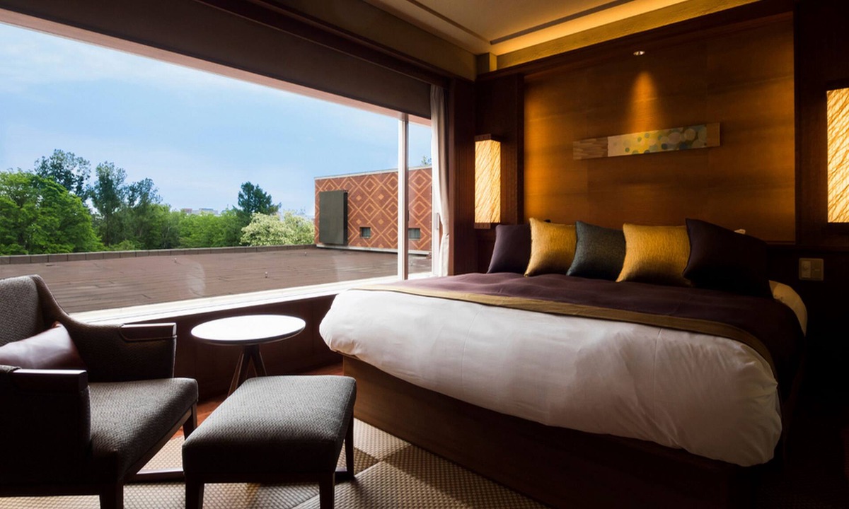 Obihiro Hotel | Mori no Spa Resort Hokkaido Hotel