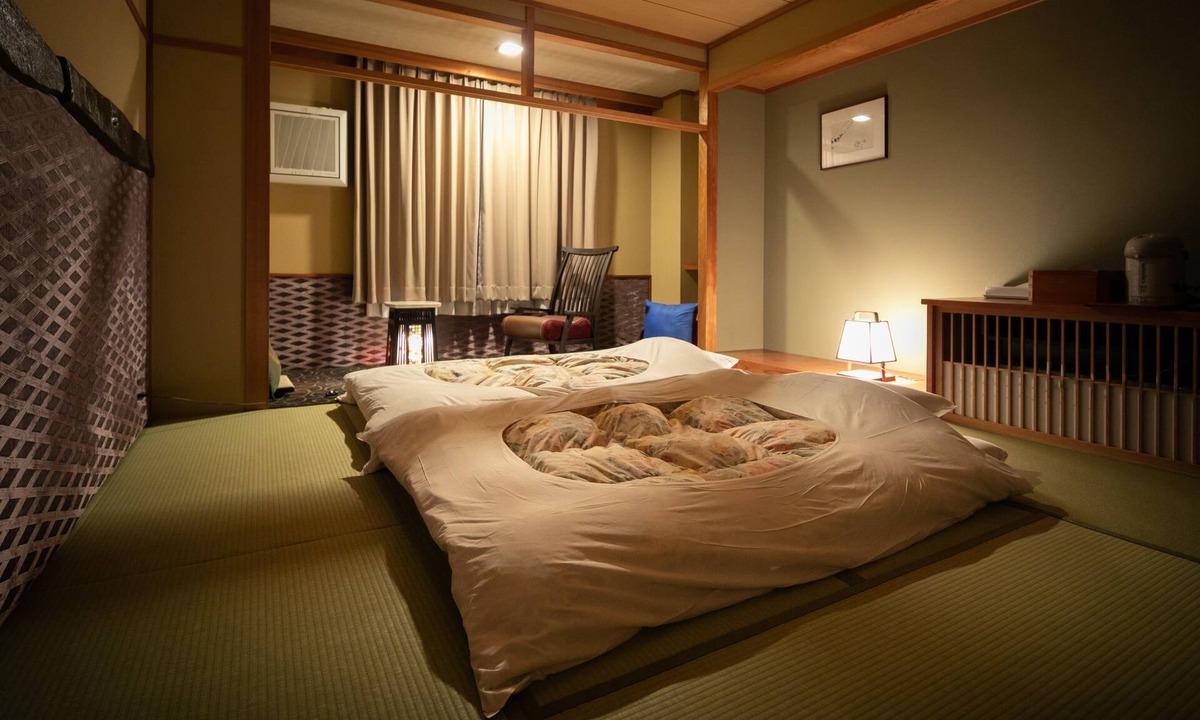 Kiso Hotel | Morino Hotel