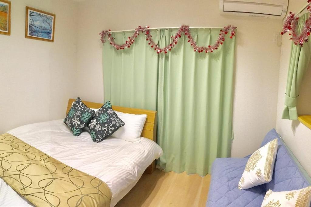 Higashitateishi Apartment | My Home in Tokyo - Vacation STAY 73228v