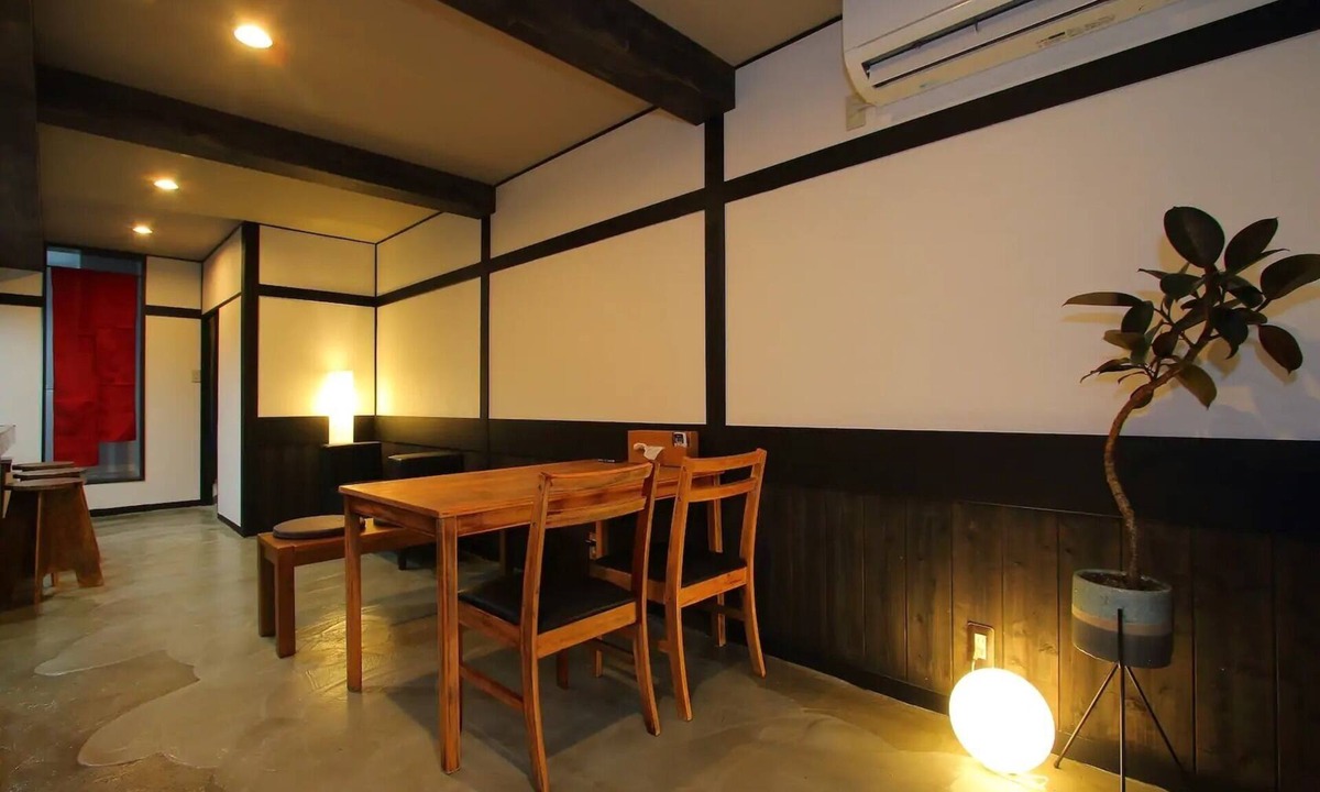 Fujiyoshida House | Nadaya/Fujiyoshida Yamanashi
