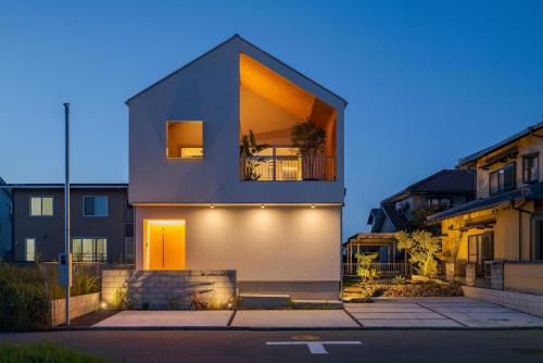 Kuwana House | NAGASHIMA clas