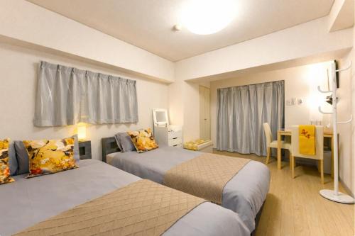 Chikusa Ward Apartment | nagomi
