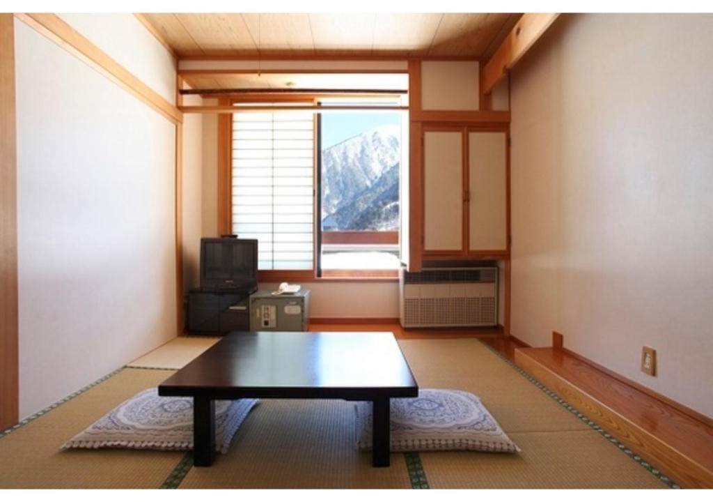 Matsumoto Hotel | Nakanoyu Onsen Ryokan - Vacation STAY 07500v