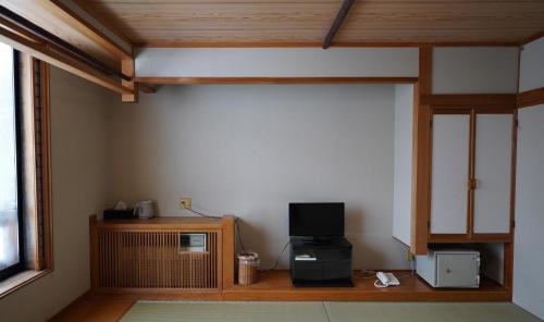 Matsumoto Hotel | Nakanoyu Onsen Ryokan - Vacation STAY 72007v