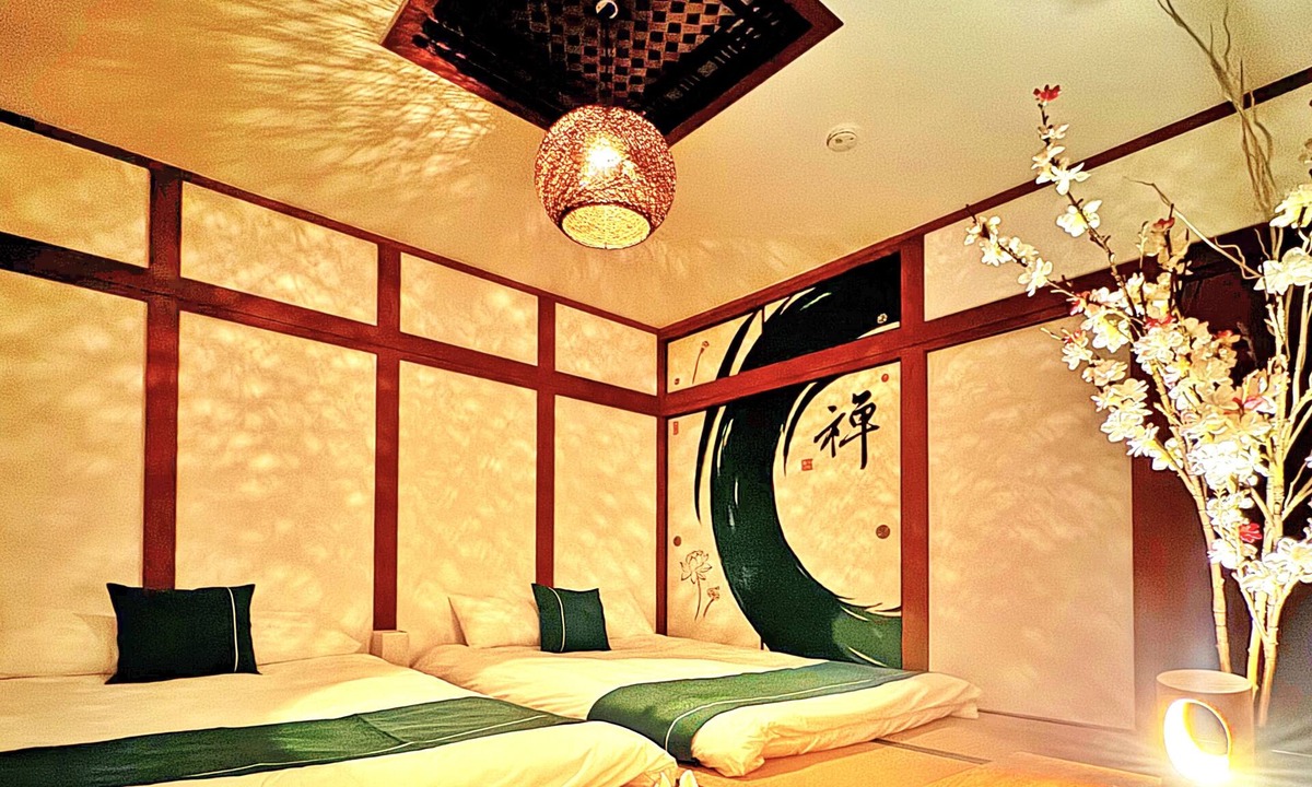 Joto House | [Near Osaka Castle] Within walking distance of Osaka Castle! Osaka's tourist spots—with excellent access to Kyoto! A traditional Japanese-style house available for exclusive rental. There are plenty of restaurants in the area around Kyobashi Station, just