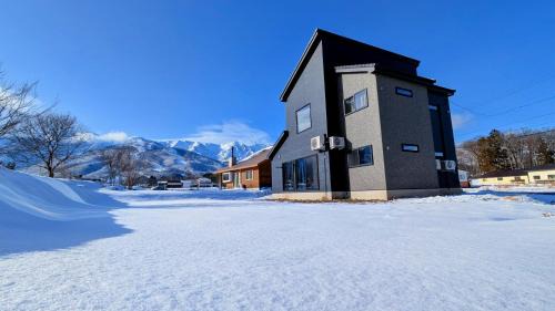 Hakuba Villa | Nest Setsugen Villa
