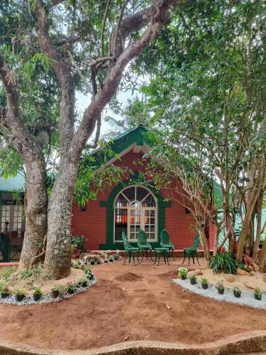 Mudigere Bed & Breakfast | Nestinggrounds