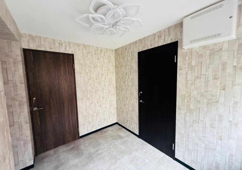 Ikebukuro Apartment | Newly Opened 池袋テラスハウスA