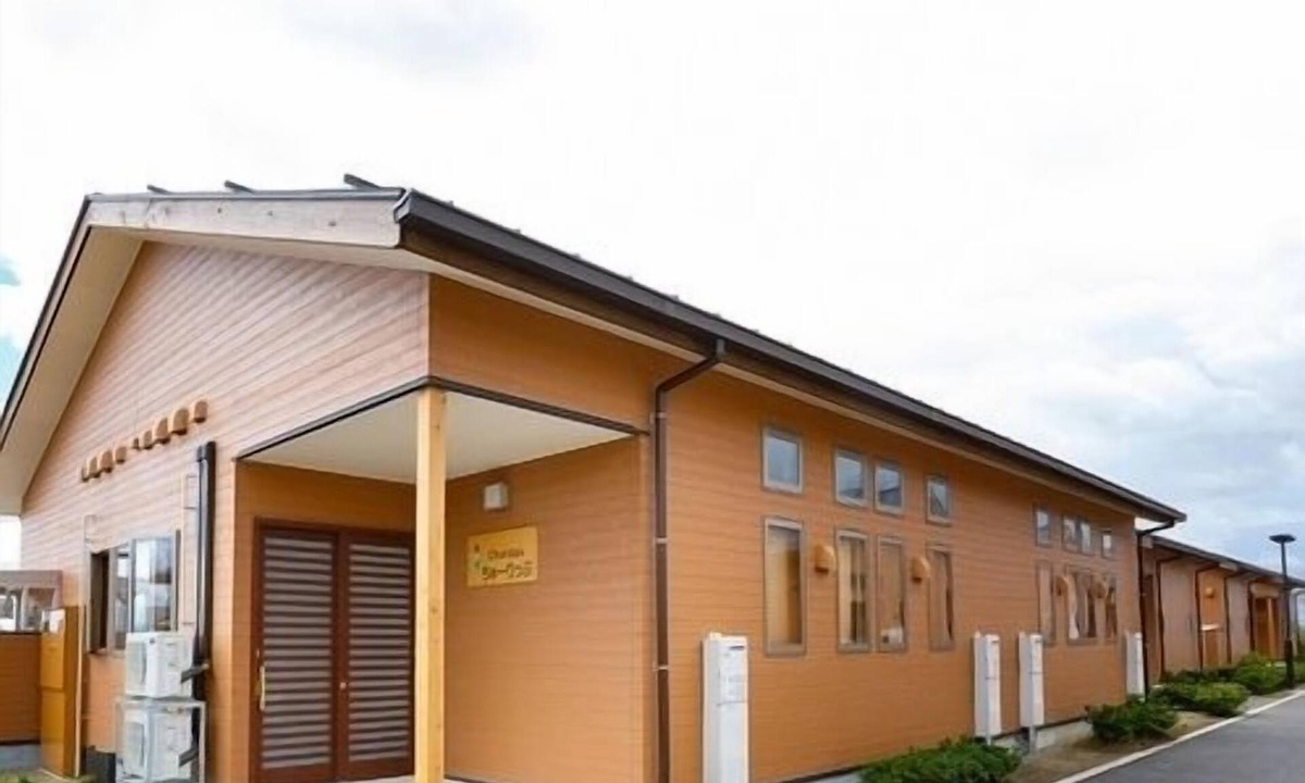 Minami Ward House | Niigatashi Aguri Park