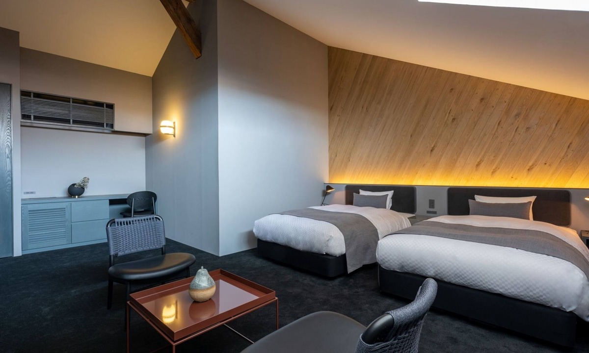 Hakodate Hotel | NIPPONIA HOTEL Hakodate Port Town