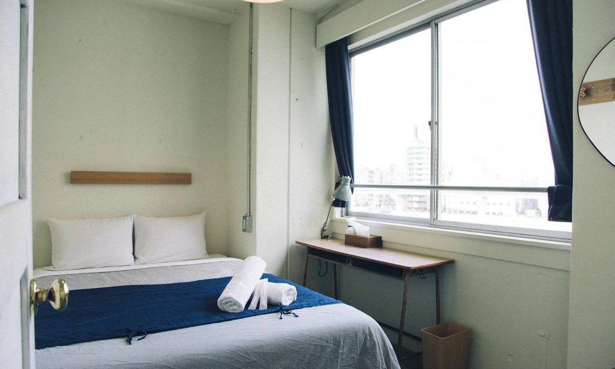 Kuramae Hostel | Nui. Hostel & Bar Lounge