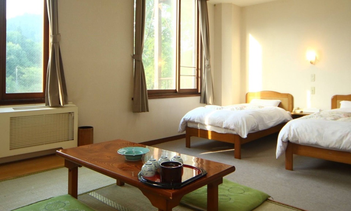 Nukabira Hotel | Nukabirakan Kanko Hotel