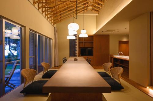 Taketomi-jima Taketomi-cho House | Ocean Front Villa Ishigakijima Ⅱ