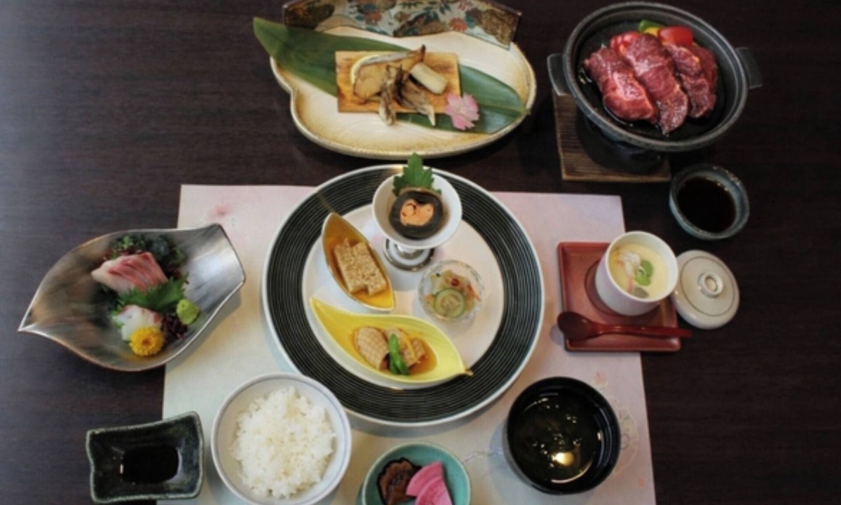 Kisakatamachi Hotel | Ocean View Standard Twin Room | Plan C Basic M/Nikaho City Akita