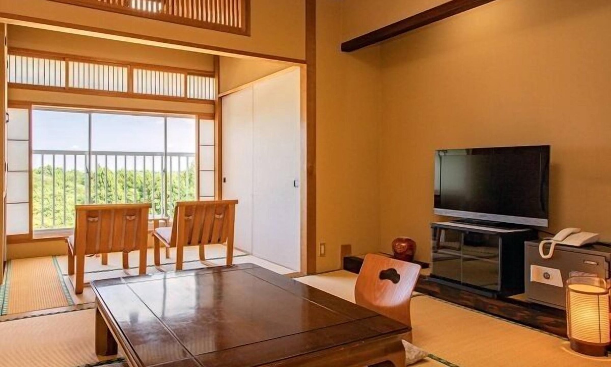 Toga Onsen Hotel | Oga Onsen Yukemuri Resort Oga Hotel