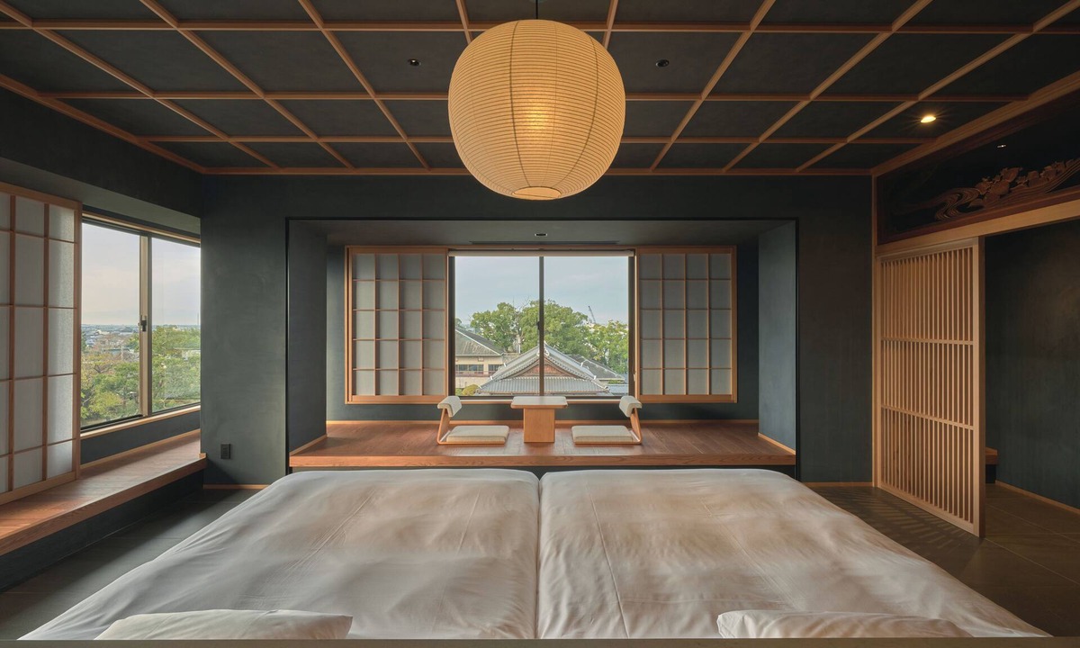 Yanagawa House | Ohana