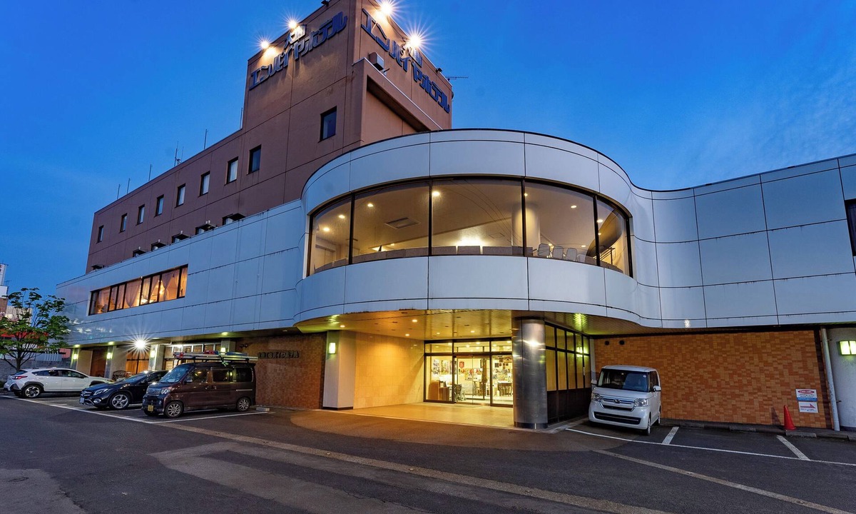 Daisen Hotel | Omagari Empire Hotel