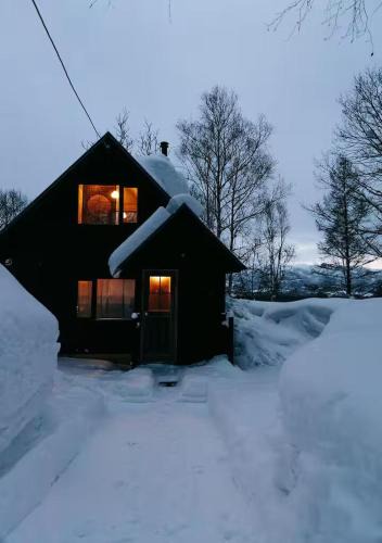 Rankoshi Ski Chalet | Onsen Cabin Ototō