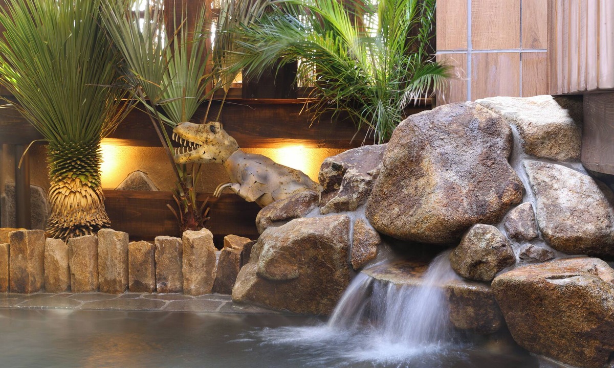 Ote Hotel | Onyado Nono Fukui Natural Hot Springs