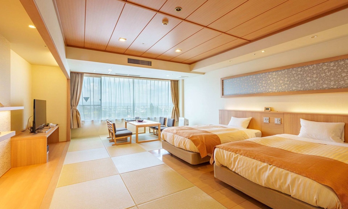 Aizuwakamatsu House | Onyado Toho（ORIX HOTELS & RESORTS）