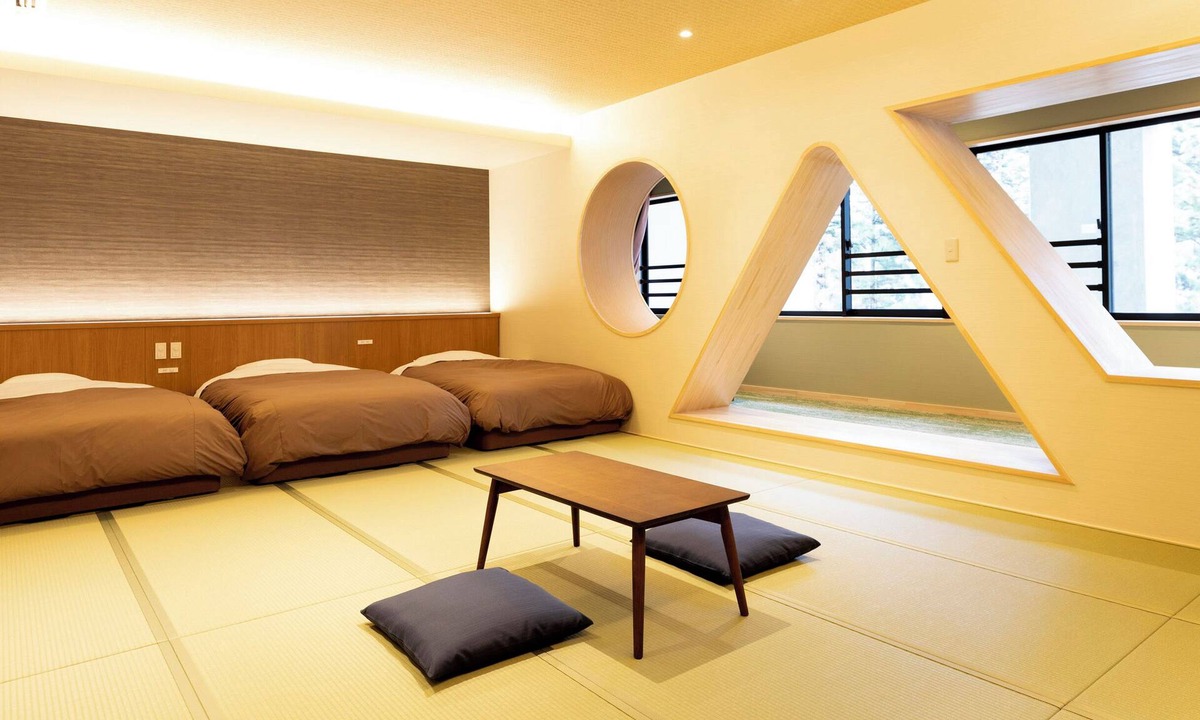 Kaga Hotel | Ooedo Onsen Monogatari Premium Yamanaka Grand Hotel
