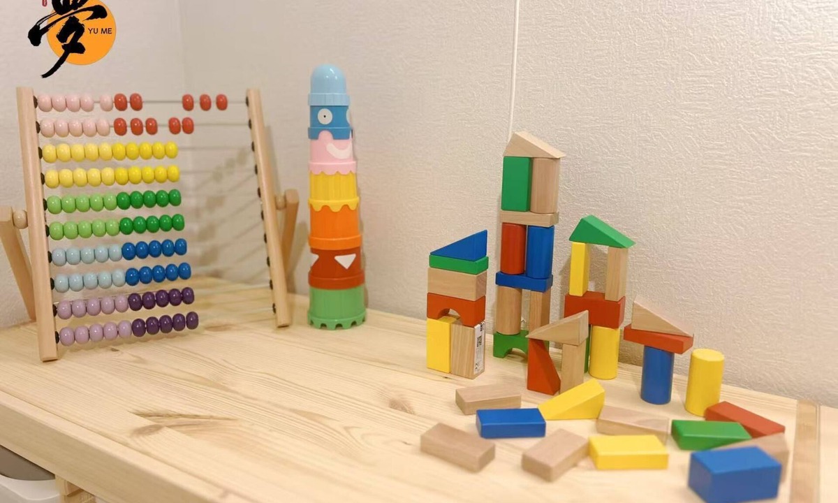 Tanimachi House | Open Sale】 YUME Yume Matsuyacho 201 ｜Namba/Shinsaibashi area｜Walking distance from the station｜Family welcome