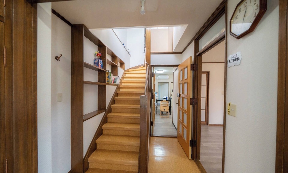 Otaru House | Otaru Minpaku Ota Building 2 Floor Exclusive - Building 2 floor reserved /otaru Hokkaidō