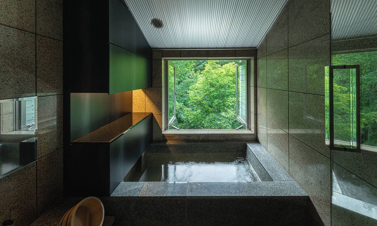 Otaru House | OTARU RETREAT KURAMURE by Onko Chishin