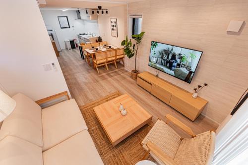 Minamiotsuka Apartment | Otsuka Stay Base