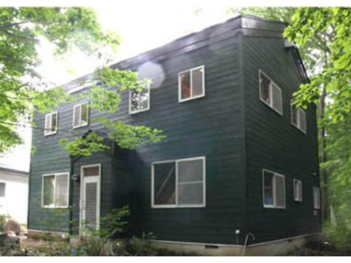 Nasushiobara House | OUR NONVILLAGE - Vacation STAY 32969v
