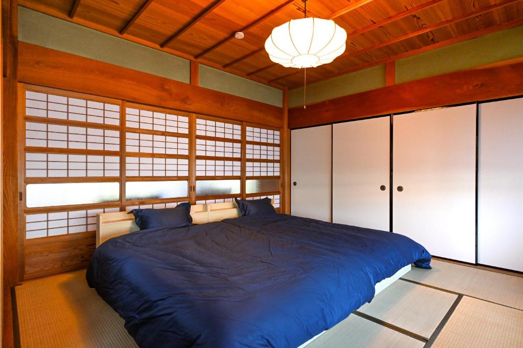Tarui Apartment | Oyakata Sekigahara, near the Tokugawa Ieyasu Battle of Sekigahara and Nakasendo, 8LDK, 1 building for rent