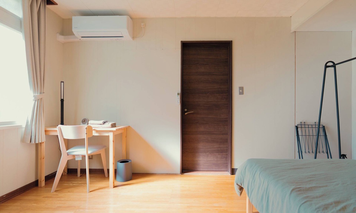 Yakumo Hotel | pekolela