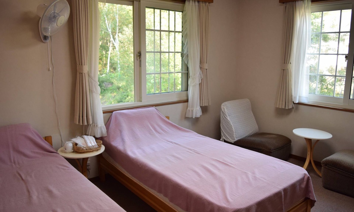 Minamiaizu House | Pension Felice