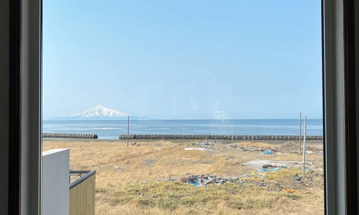 Wakkanai House | Pension Fujimon