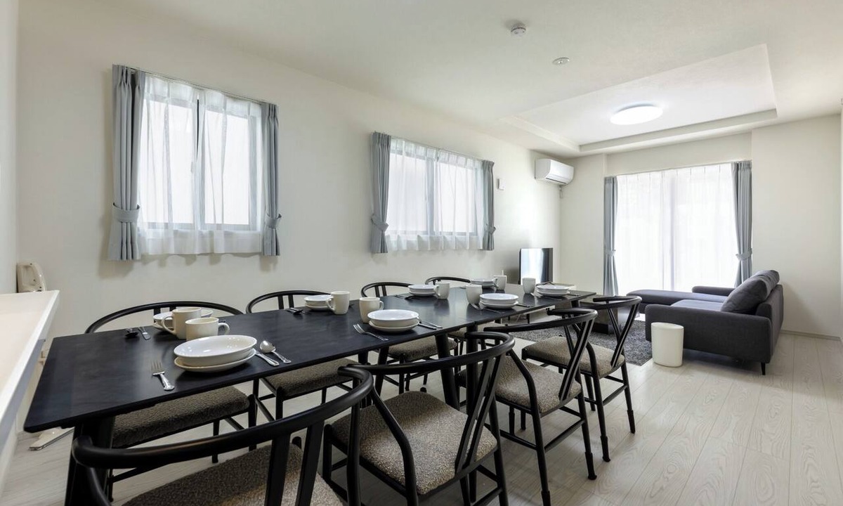 Chikusa Ward House | Perfect base for sightseeing in Nagoya Brand new/Nagoya City Aichi