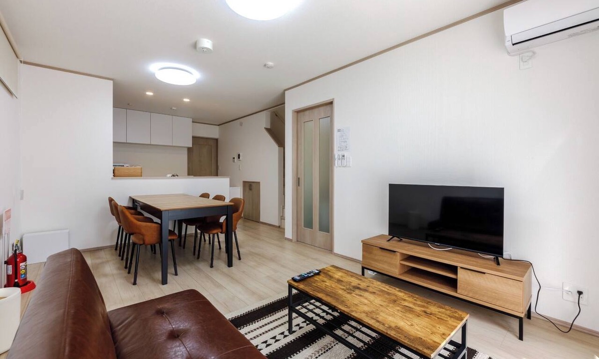 Chikusa Ward House | Perfect base for sightseeing in Nagoya Entire ne/Nagoya City Aichi