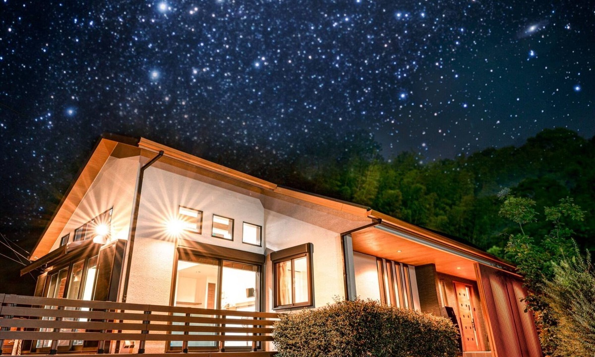 Kawazu House | Pet friendly house with a home theater /Kamogun Shizuoka