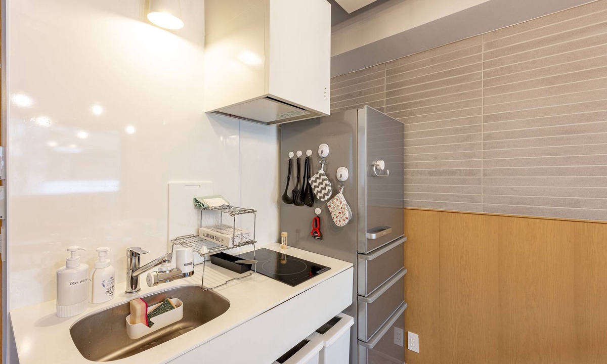Nishiasakusa Hostel | Plat Hostel Keikyu Asakusa Station
