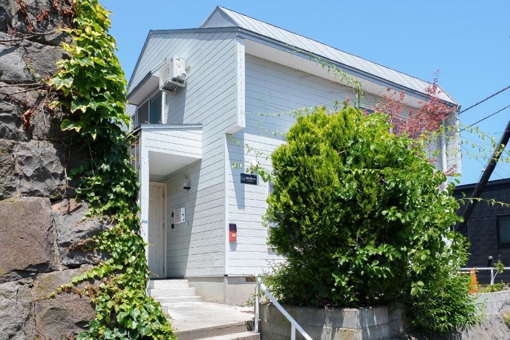 Otaru House | plus81 OTARU 一棟貸切