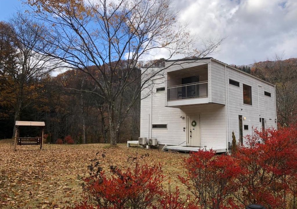 Kitasaku-gun House | Polar Haus MinamiKaruisawa1 - Vacation STAY 88000v