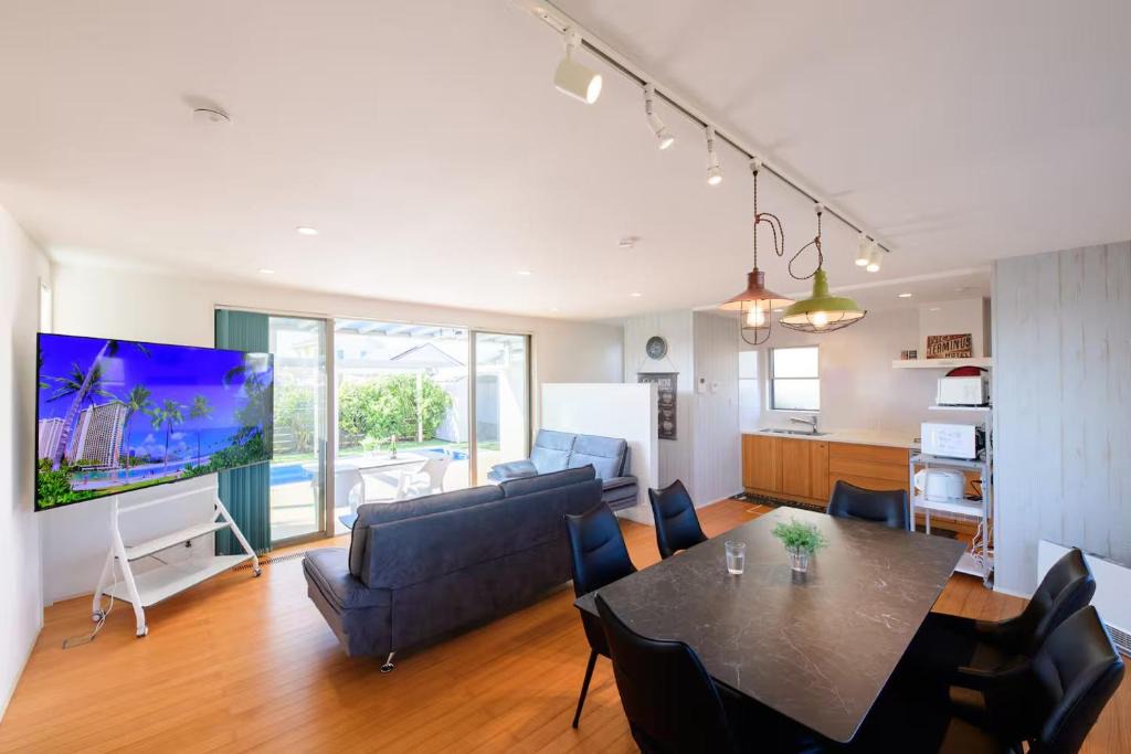 Mito House | Pool Villa Mito - Pool Villa 水戸