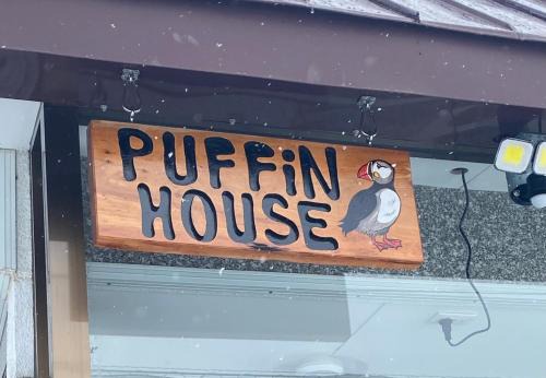Engaru House | Puffin House