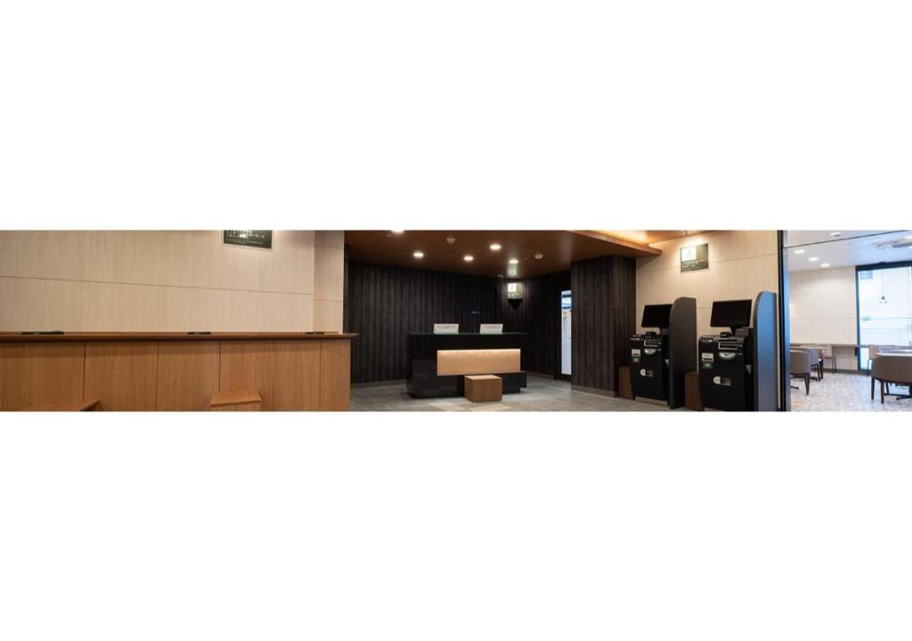 Sasashimacho Hotel | R&B Hotel Nagoya Ekimae - Vacation STAY 15181v