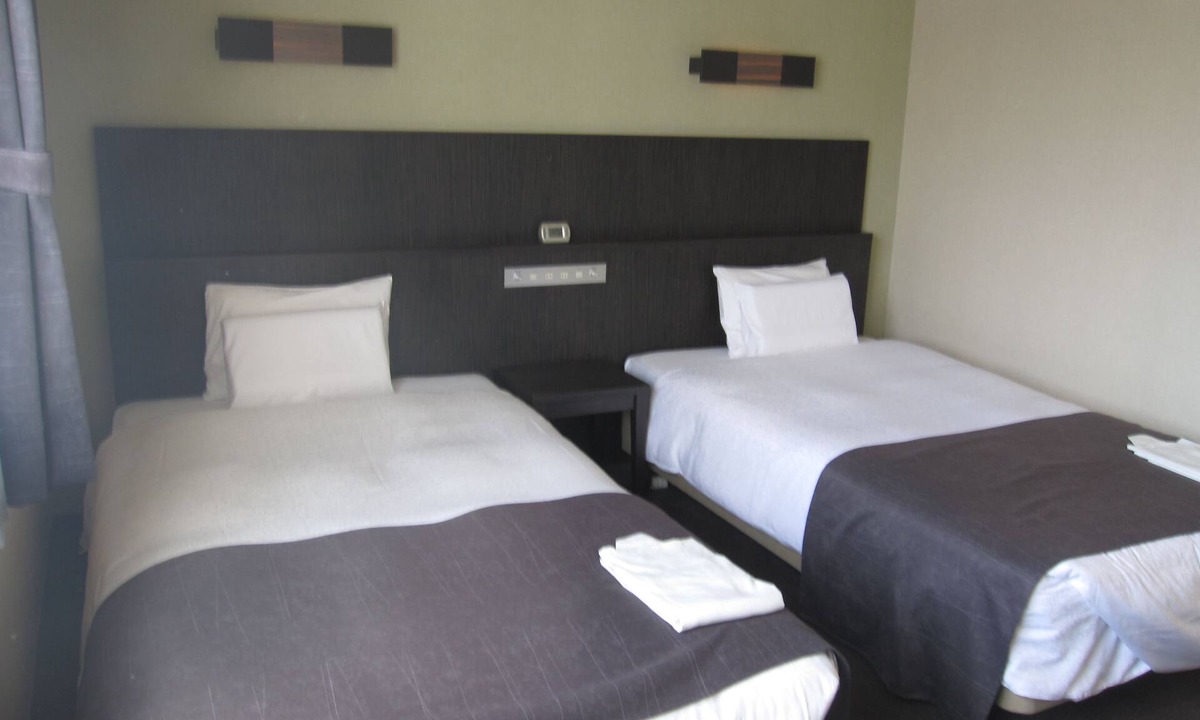 Fukuchiyama Hotel | R·inn fuKCHIYAMA
