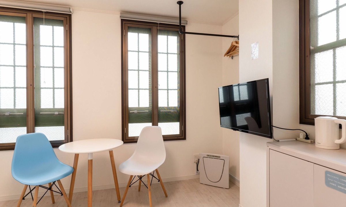Kamitakada Apartment | R Inn Nakano