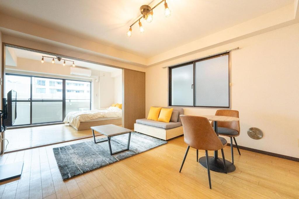 Minamiazabu Apartment | Raiwa Mansion Minami-Azabu