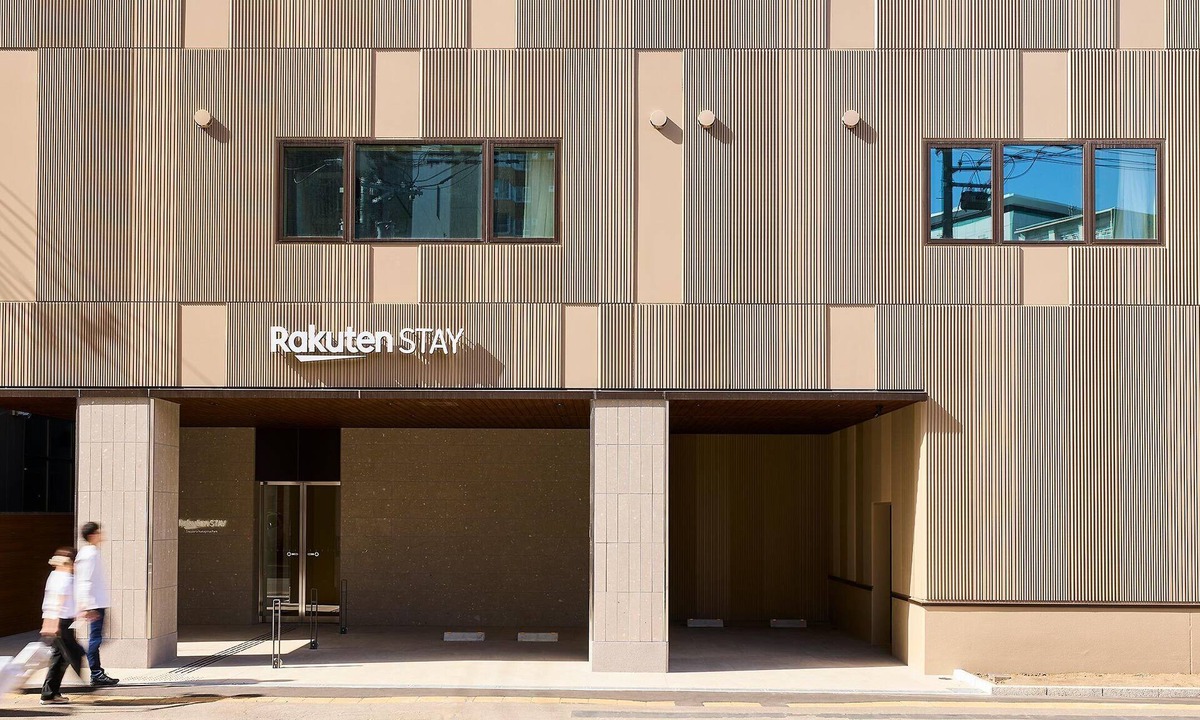 Susukino Apartment | Rakuten STAY Sapporo Nakajima Park