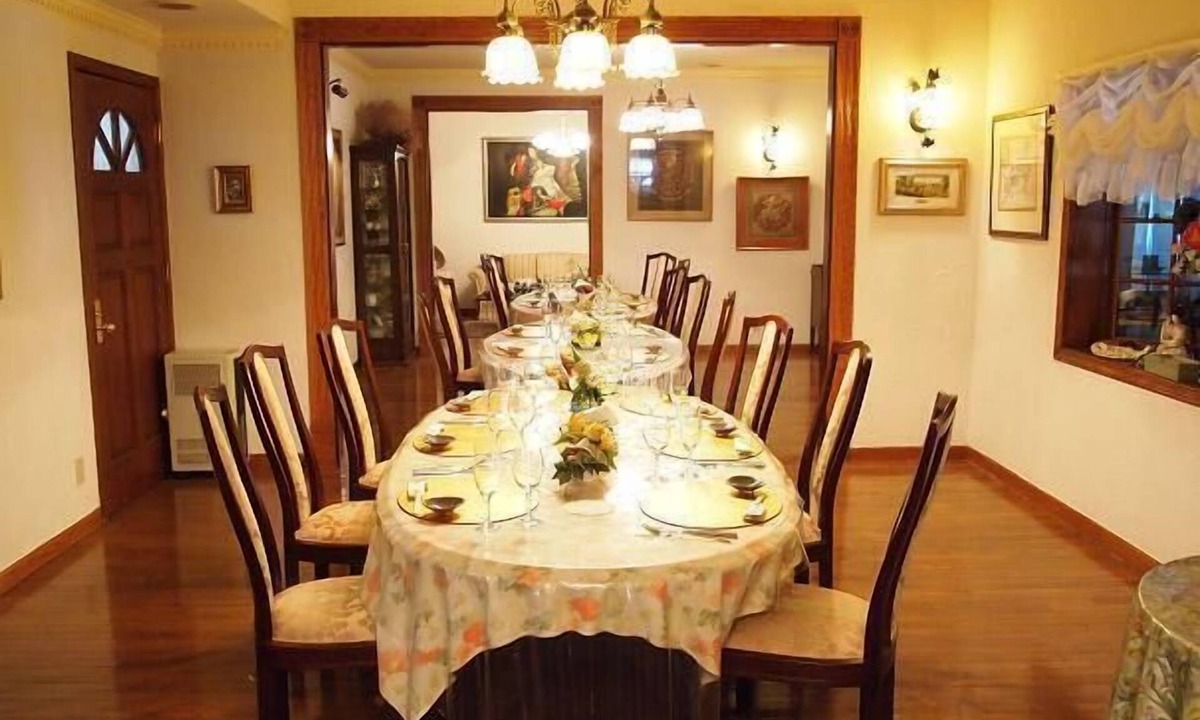 Rebun House | Rebunto Petit Hotel Corinthian