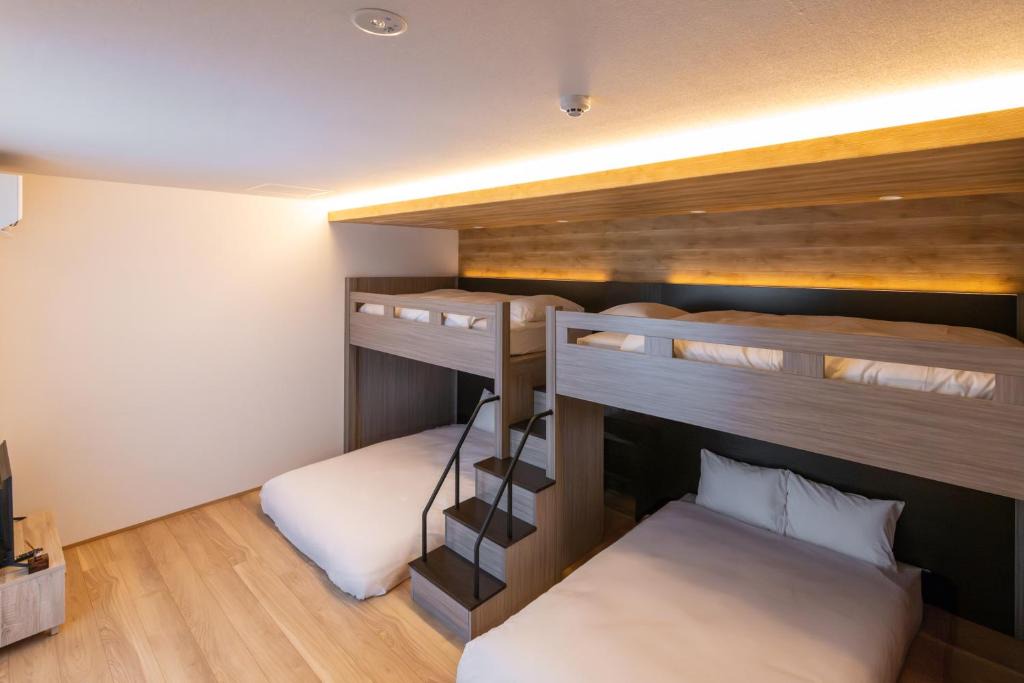 Kashiwa Apartment | ReLA Kashiwa Eki Kita